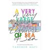 A Very Large Expanse of Sea Tahereh Mafi 9781405292603