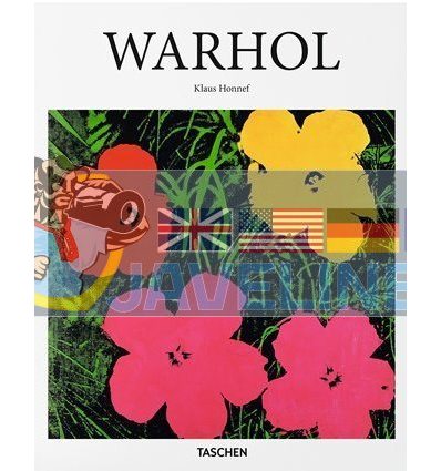 Warhol Klaus Honnef 9783836543897