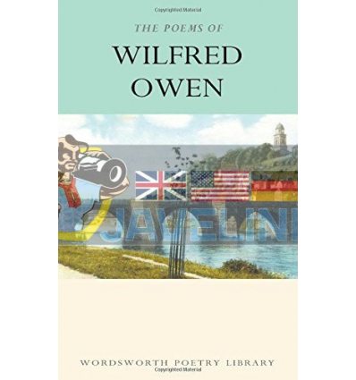 The Poems of Wilfred Owen Wilfred Owen 9781853264238