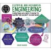 A Degree in a Book: Electrical and Mechanical Engineering David Baker 9781789505115