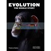 Evolution: The Whole Story Steve Parker 9780500291733