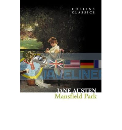 Mansfield Park Jane Austen 9780007420292