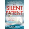 The Silent Patient Alex Michaelides 9781409181637