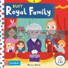 Busy Royal Family Marion Billet Campbell Books 9781529049930