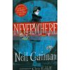 Neverwhere (Illustrated Edition) Chris Riddell 9781472234353