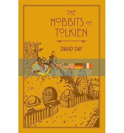 The Hobbits of Tolkien David Day 9780753733783
