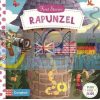 First Stories: Rapunzel Dan Taylor Campbell Books 9781447295693