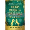 How Much of These Hills is Gold C Pam Zhang 9780349011455