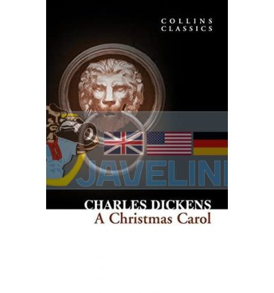 A Christmas Carol Charles Dickens 9780007350865