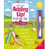 Let's Learn: Adding Up Pull-the-Tab Barry Green Imagine That 9781789581508