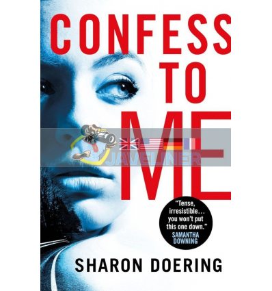 Confess to Me Sharon Doering 9781789097191