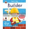 Busy Day: Builder Dan Green Ladybird 9780241382516