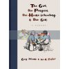 The Girl, the Penguin, the Home-Schooling and the Gin Guy Adams 9781789465686