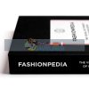 Fashionpedia: The Visual Dictionary of Fashion Design Fashionary 9789881354761