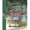 Alice Through the Looking-Glass Lewis Carroll Templar 9781783701841