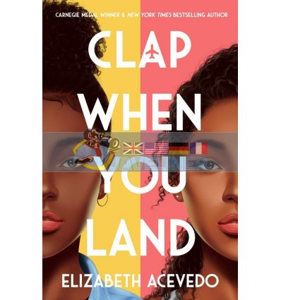 Clap When You Land Elizabeth Acevedo 9781471409127