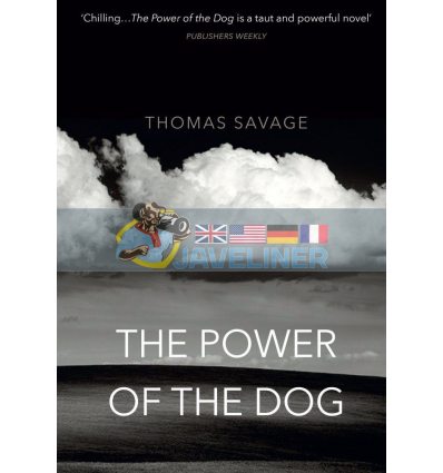 The Power of the Dog Thomas Savage 9781784870621