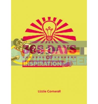 365 Days of Inspiration Lizzie Cornwall 9781849533317