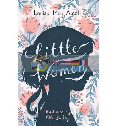 Little Women Louisa May Alcott 9781847495877