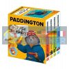 Paddington Little Library (Movie Tie-in) 9780008254438