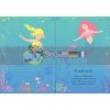 Little Sticker Dolly Dressing: Mermaid Fiona Watt Usborne 9781474921855