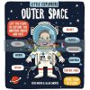 Little Explorers: Outer Space Allan Sanders Templar 9781783702497