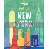Pop-Up New York Andy Mansfield Lonely Planet Kids 9781760343378
