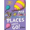 Oh, The Places You'll Go Dr. Seuss 9780007413577