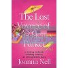 The Last Voyage of Mrs Henry Parker Joanna Nell 9781473685901
