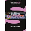 Selling Secrets Nick Constable 9780007328086