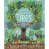 The Magic and Mystery of Trees Claire McElfatrick Dorling Kindersley 9780241355435