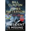 The President is Missing Bill Clinton 9781787460171