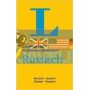 Langenscheidt Praktisches Worterbuch Russisch Langenscheidt 9783468122934