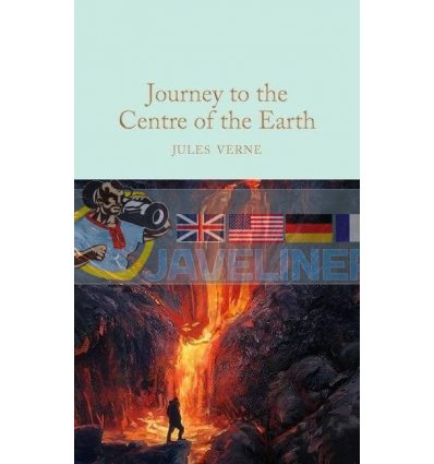 Journey to the Centre of the Earth Jules Verne 9781509827886