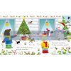 Usborne Farmyard Tales: Poppy and Sam's Christmas Sam Taplin Usborne 9781474974943