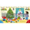 Usborne Farmyard Tales: Poppy and Sam's Christmas Sam Taplin Usborne 9781474974943