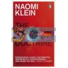 The Shock Doctrine Naomi Klein 9780141024530