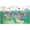 Big Picture Book: Outdoors John Russell Usborne 9781409598732