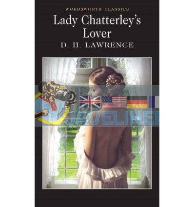Lady Chatterley's Lover D. H. Lawrence 9781840224887