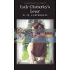 Lady Chatterley's Lover D. H. Lawrence 9781840224887