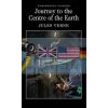 Journey to the Centre of the Earth (Wordsworth Classics) Jules Verne 9781853262876