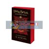 Harry Potter and the Chamber of Secrets (Gryffindor Edition) J. K. Rowling Bloomsbury 9781408898109