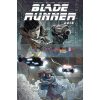 Комикс Blade Runner 2019 Volume 1 (Graphic Novel) Andres Guinaldo 9781787731615