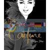 The Illustrated World of Couture Megan Hess 9781743794449