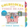 Goldilocks and the Three Bears Robert Southey Andersen Press 9781783444090