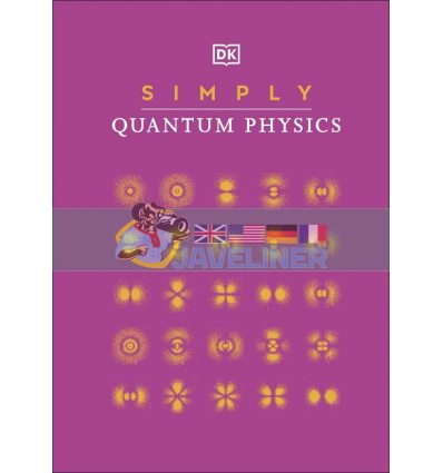 Simply Quantum Physics  9780241471227