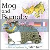 Mog and Barnaby (A Lift-the-Flap Book) Judith Kerr 9780008171162