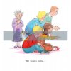 Mog and Barnaby (A Lift-the-Flap Book) Judith Kerr 9780008171162