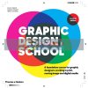 Graphic Design School Abbie Vickress 9780500295595
