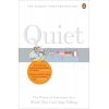 Quiet: The Power of Introverts in a World That Can't Stop Talking Susan Cain 9780141029191